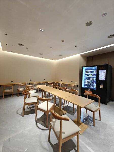 Office for Rent in Tun Razak Exchange (Kuala Lumpur) - Amber Cheng - Interior - PropertyGuru.com.my