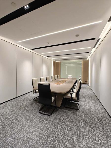 Office for Rent in Tun Razak Exchange (Kuala Lumpur) - Amber Cheng - Interior - PropertyGuru.com.my