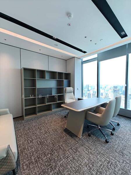 Office for Rent in Tun Razak Exchange (Kuala Lumpur) - Amber Cheng - Study - PropertyGuru.com.my