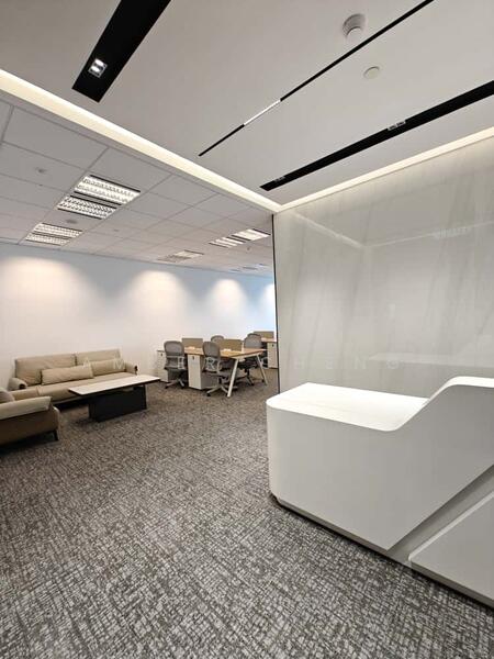 Office for Rent in Tun Razak Exchange (Kuala Lumpur) - Amber Cheng - Interior - PropertyGuru.com.my