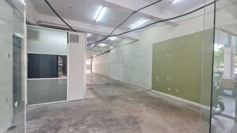 Corridor