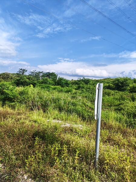 Industrial Land for Sale in Lipat Kajang (Jasin) - Benjamin Kian Peng Yap - Exterior - PropertyGuru.com.my