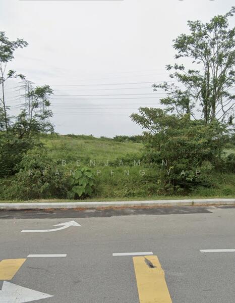 Industrial Land for Sale in Lipat Kajang (Jasin) - Benjamin Kian Peng Yap - Exterior - PropertyGuru.com.my