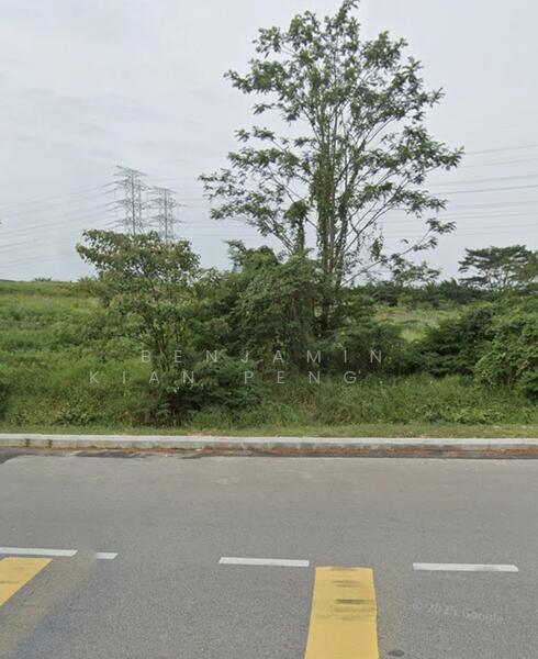 Industrial Land for Sale in Lipat Kajang (Jasin) - Benjamin Kian Peng Yap - Exterior - PropertyGuru.com.my
