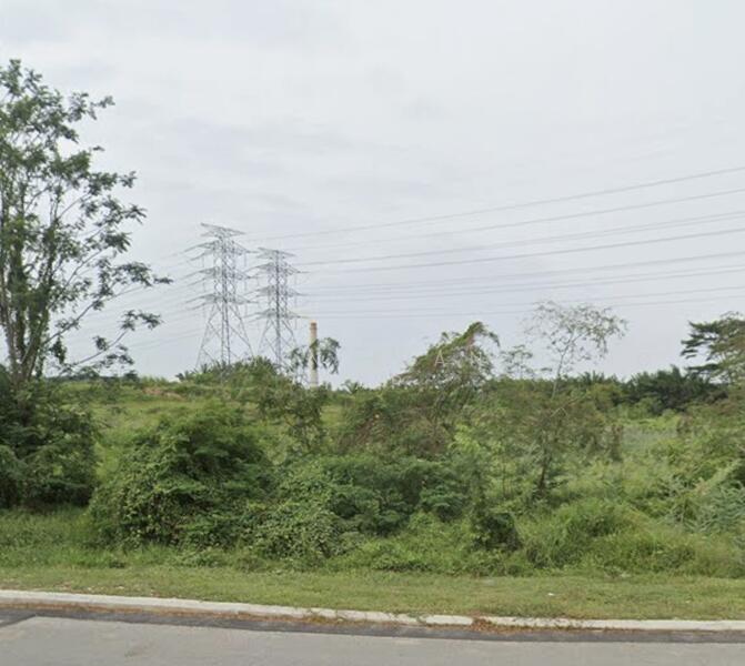 Industrial Land for Sale in Lipat Kajang (Jasin) - Benjamin Kian Peng Yap - Exterior - PropertyGuru.com.my