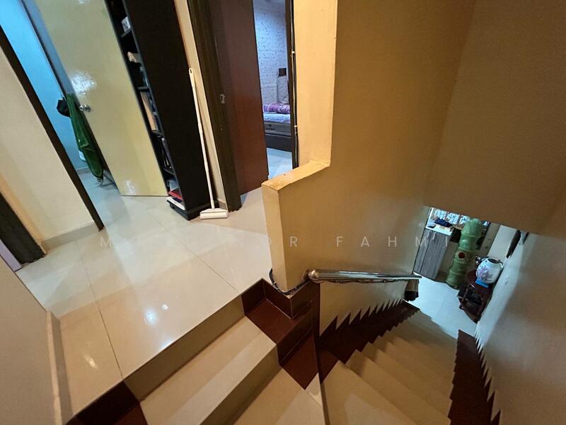 Corridor
