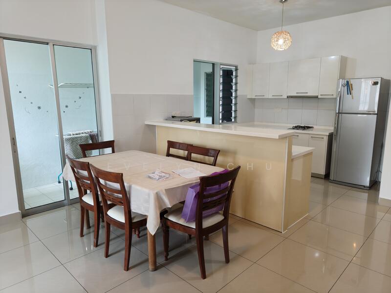 Dinning Area