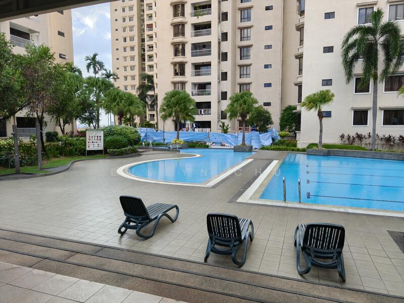 Wading Pool