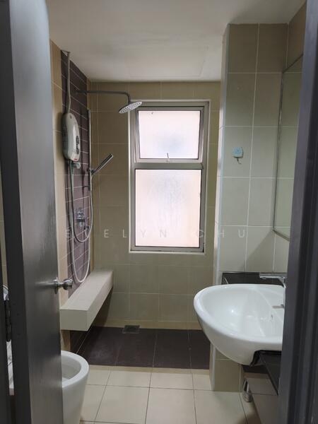 Common Bathroom