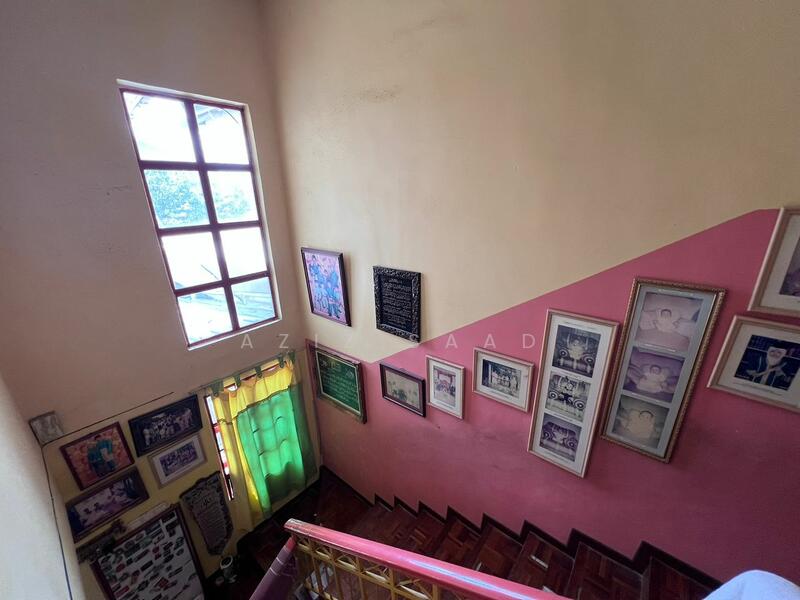 Corridor