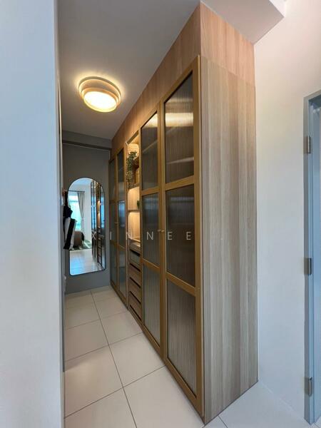 Corridor
