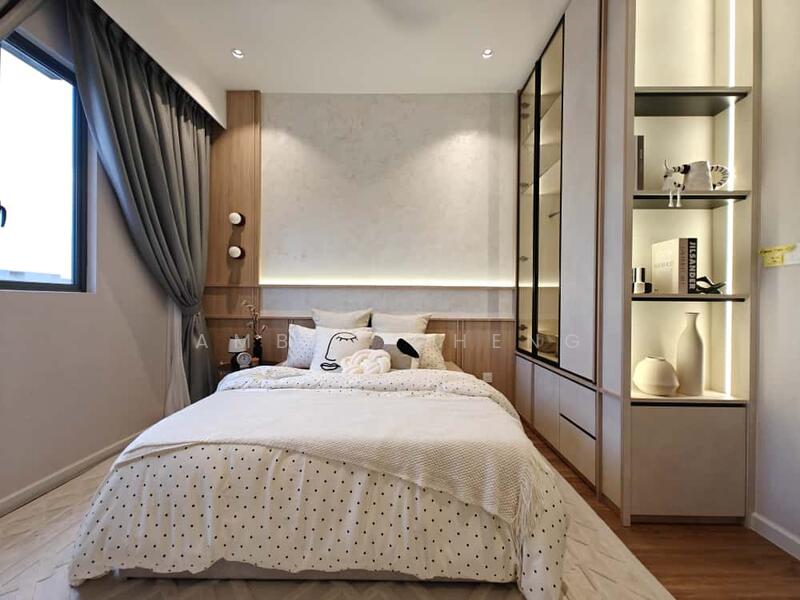 Rumah Teres 2 Tingkat untuk Dijual di Bandar Gamuda Gardens (Rawang) - Amber Cheng - Bedroom - PropertyGuru.com.my