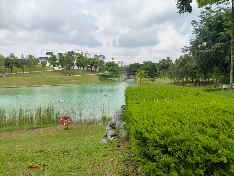 Rumah Teres 2 Tingkat untuk Dijual di Bandar Gamuda Gardens (Rawang) - Amber Cheng - Exterior - PropertyGuru.com.my