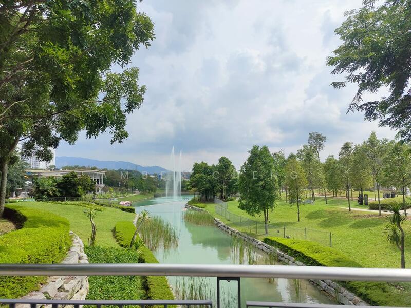 Rumah Teres 2 Tingkat untuk Dijual di Bandar Gamuda Gardens (Rawang) - Amber Cheng - Exterior - PropertyGuru.com.my