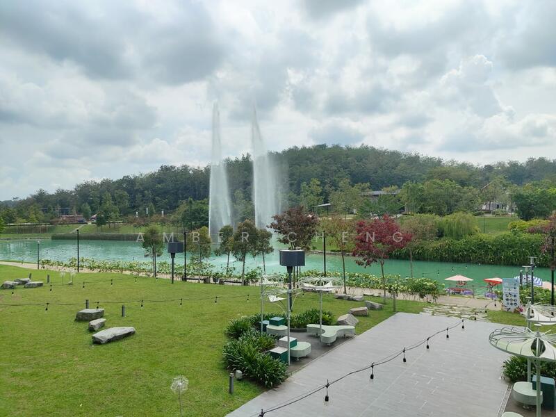 Rumah Teres 2 Tingkat untuk Dijual di Bandar Gamuda Gardens (Rawang) - Amber Cheng - Exterior - PropertyGuru.com.my
