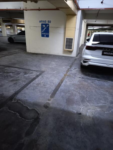 Car Park