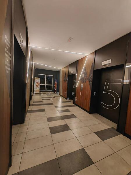 Corridor