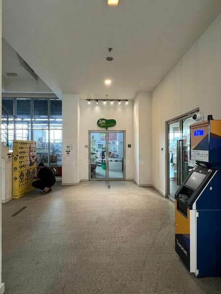 Corridor