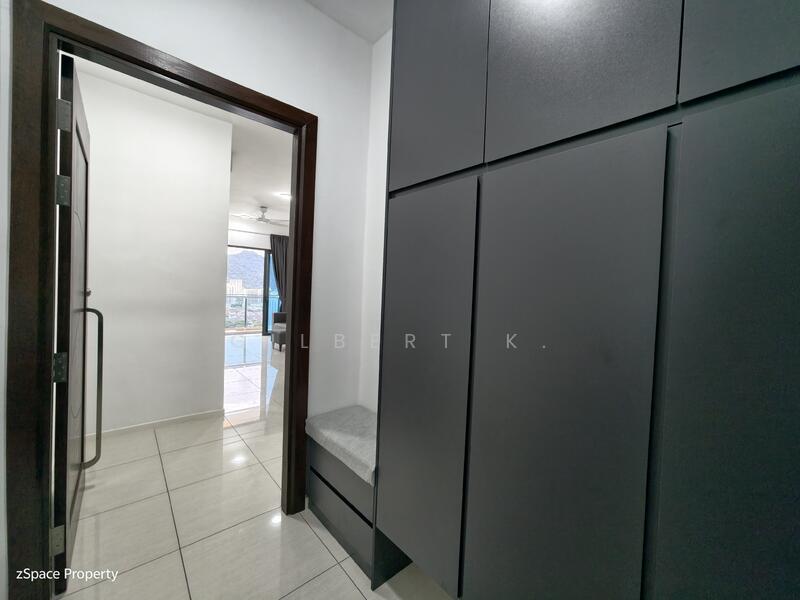 Corridor