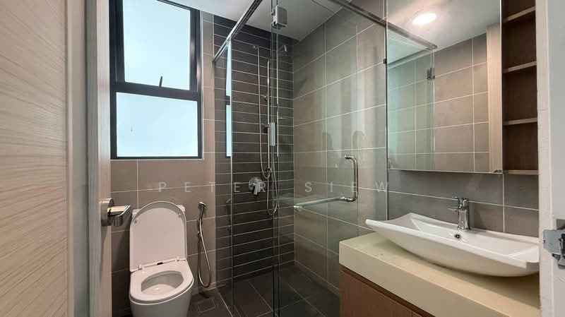 Servis Apartment untuk Dijual di The M @ Medini Macrolink - Peter Siew - PropertyGuru.com.my