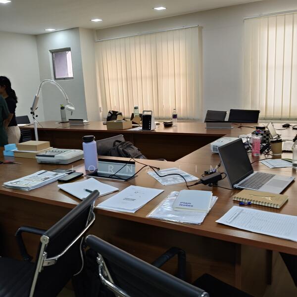 For Rent - Taman Perindustrian Jaya, Ara Damansara