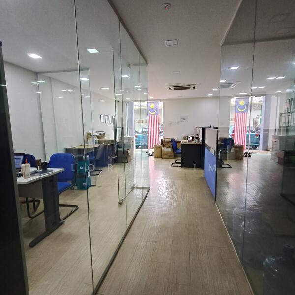 For Rent - Taman Perindustrian Jaya, Ara Damansara