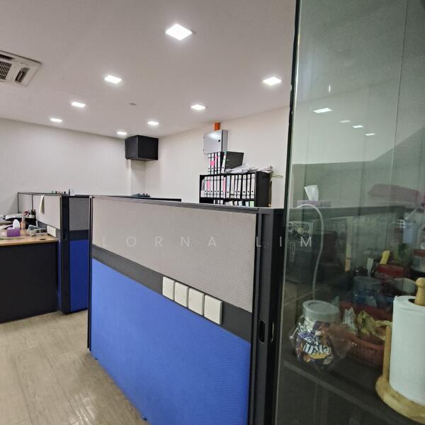 For Rent - Taman Perindustrian Jaya, Ara Damansara