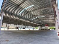 For Rent - Sungai Kapar Indah New Factory For Rent