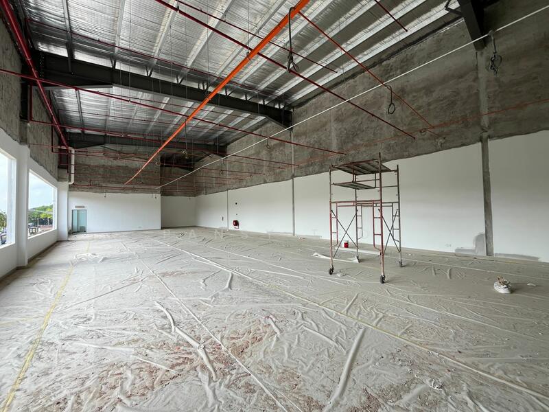 Factory for Rent in Ulu Tiram (Johor) - Pansy Teo - Interior - PropertyGuru.com.my