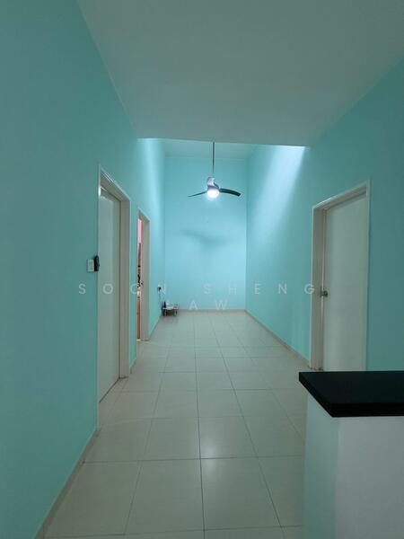 Corridor