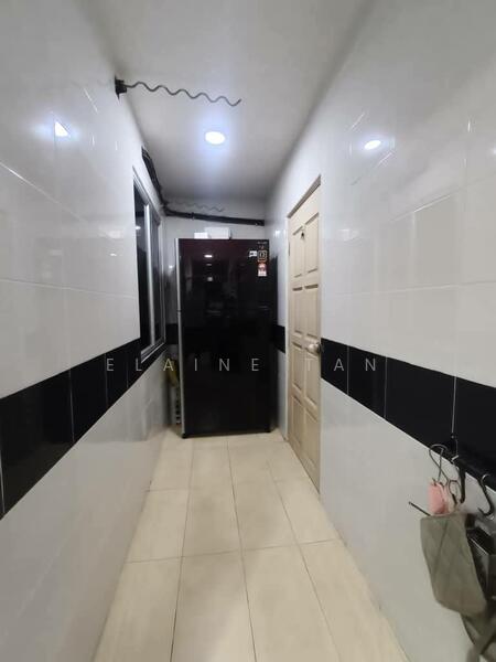 Corridor