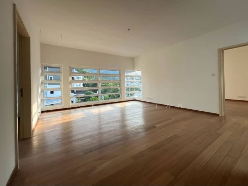 Semi-Detached House for Sale in Tanjung Bungah (Penang) - Dick Ken Tan - Living Room - PropertyGuru.com.my