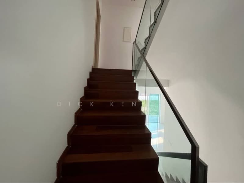 Semi-Detached House for Sale in Tanjung Bungah (Penang) - Dick Ken Tan - Corridor - PropertyGuru.com.my