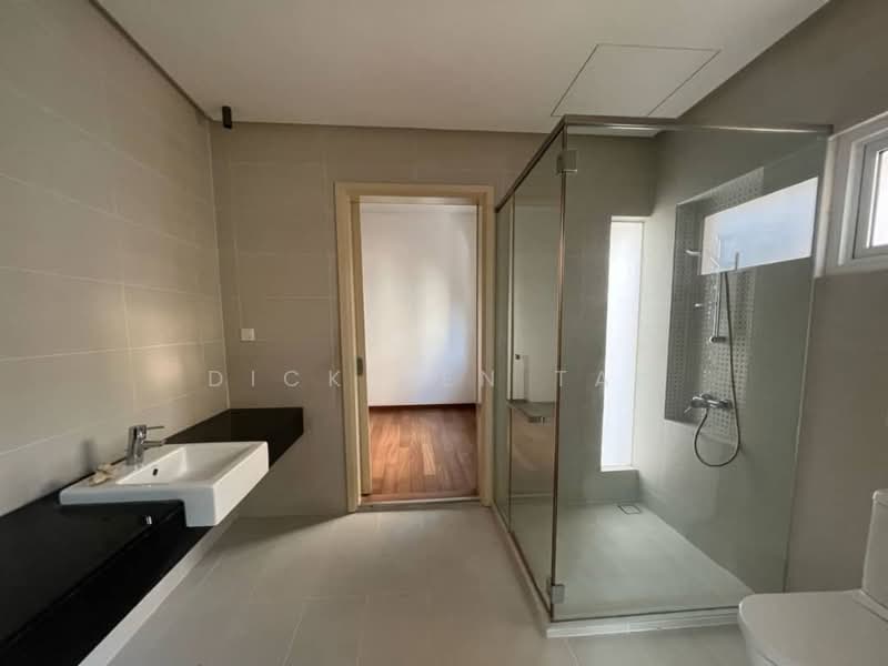 Semi-Detached House for Sale in Tanjung Bungah (Penang) - Dick Ken Tan - Bathroom - PropertyGuru.com.my