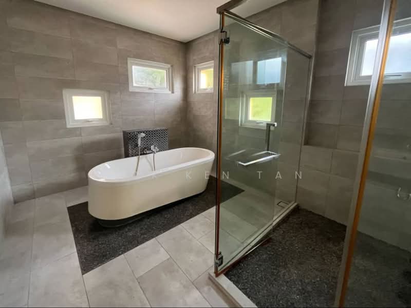 Semi-Detached House for Sale in Tanjung Bungah (Penang) - Dick Ken Tan - Bathroom - PropertyGuru.com.my