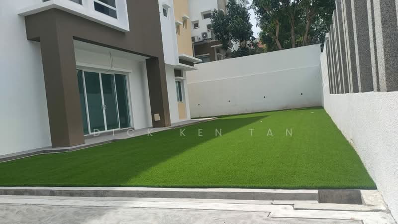 Semi-Detached House for Sale in Tanjung Bungah (Penang) - Dick Ken Tan - Exterior - PropertyGuru.com.my