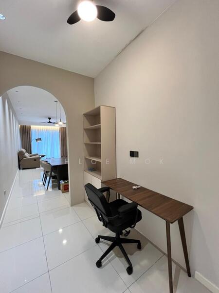 Corridor