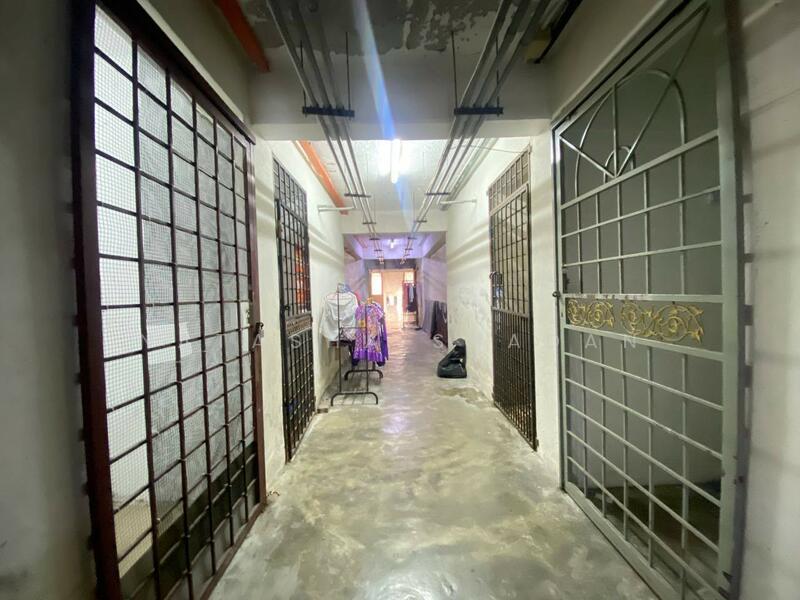 Corridor
