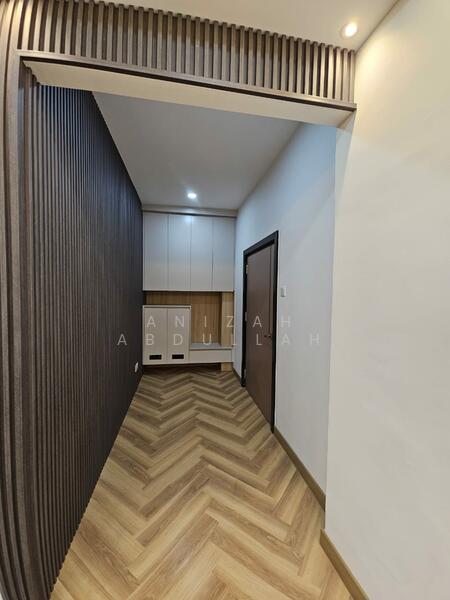 Corridor