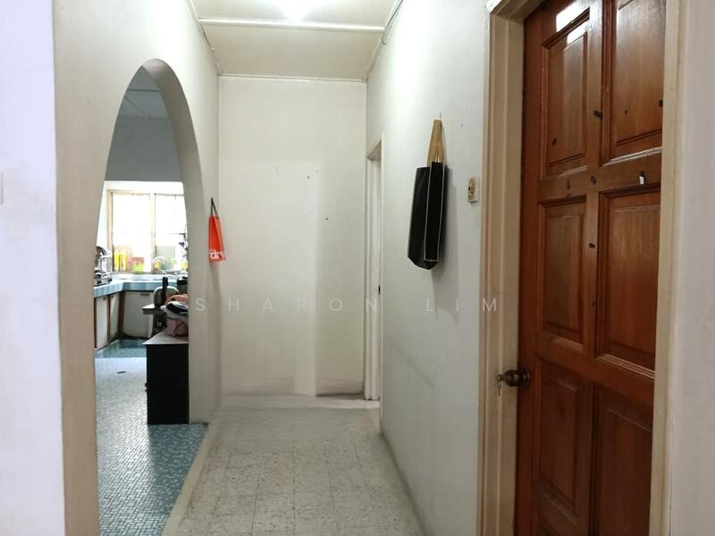 Corridor