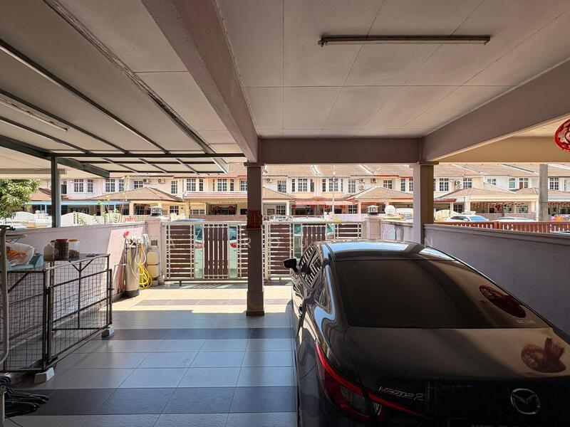 Car Park