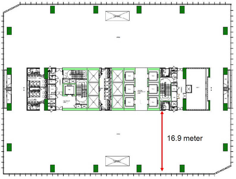 For Rent Sunway Square Corporate Towers