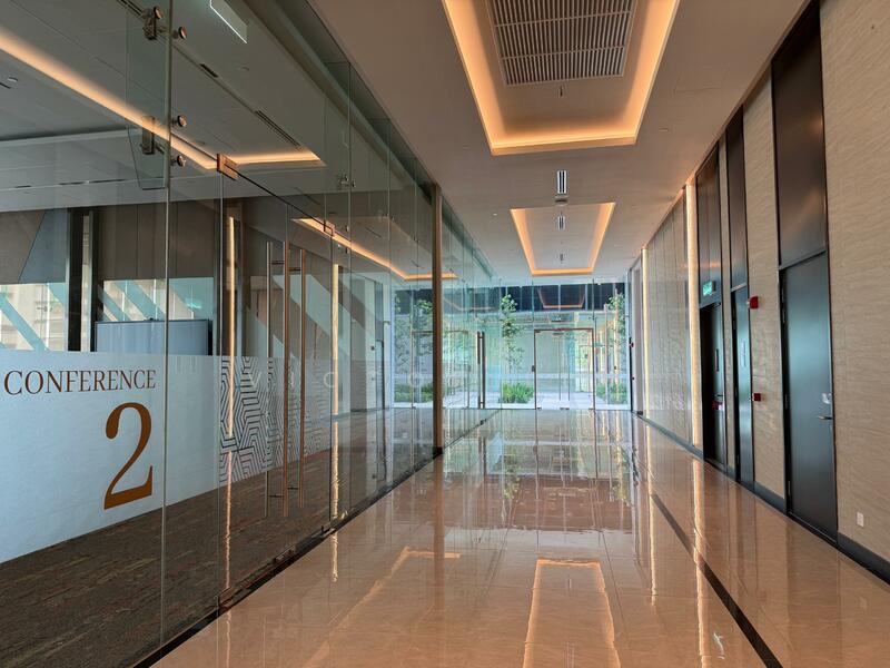 Corridor