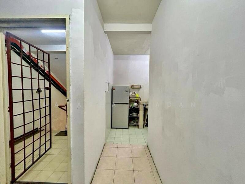 Corridor