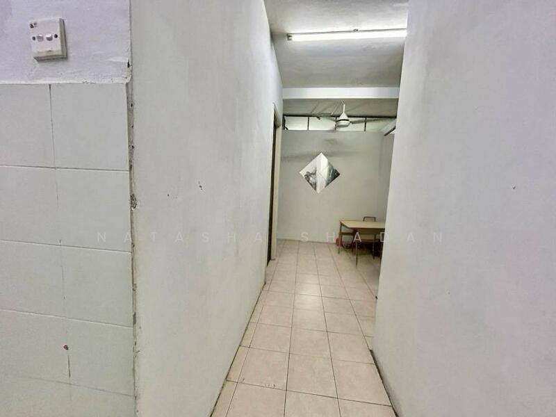 Corridor