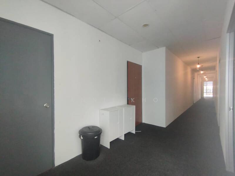 Corridor