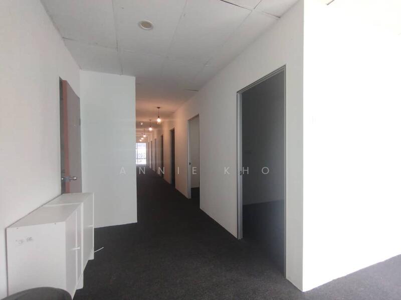 Corridor