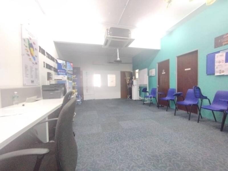 Corridor