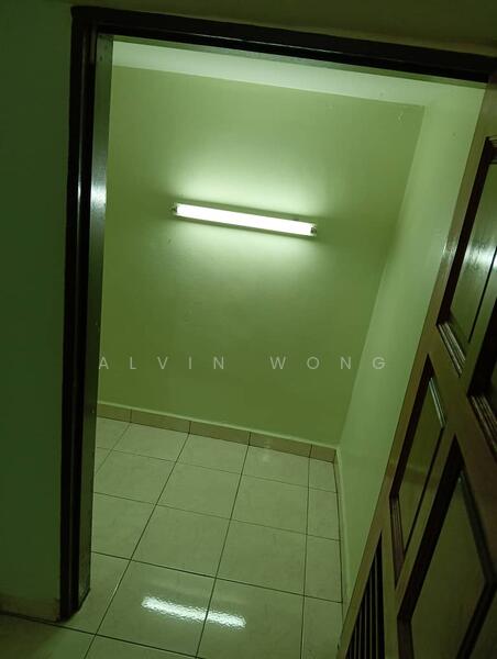 Corridor