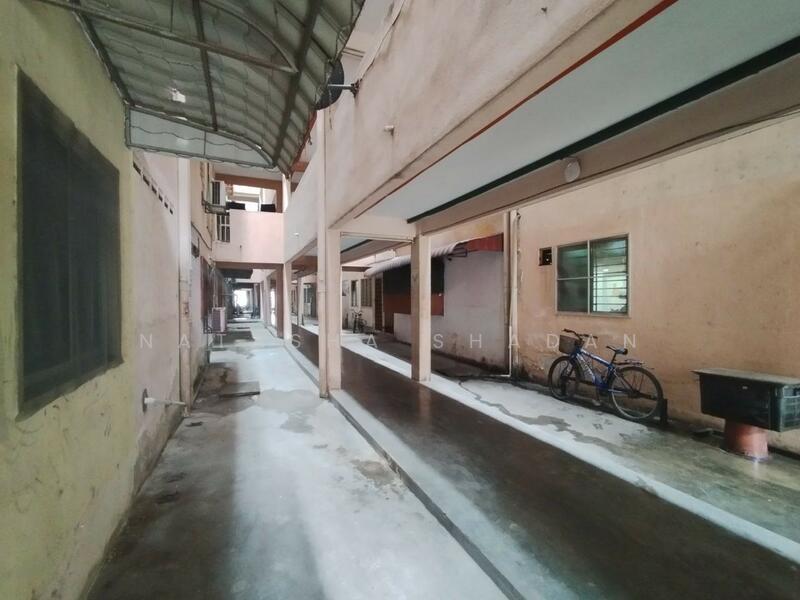 Corridor